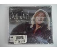Bon Jovi - Interviews Vol. 03