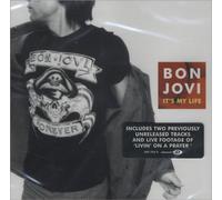 Bon Jovi - Its My Life