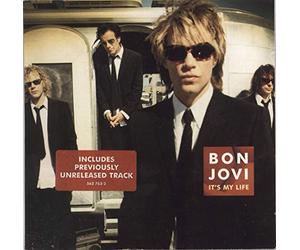 Bon Jovi - It's My Life