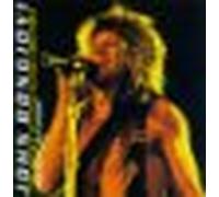 Bon Jovi - Jon Bongiovi(Power Station 80-83)
