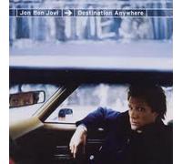 JON BON JOVI - Destination Anywhere [Casete]