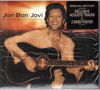 Bon Jovi - Janie Don't Take
