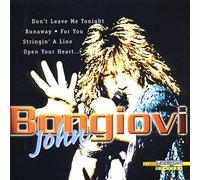 Bon Jovi, Jon - John Bongiovi