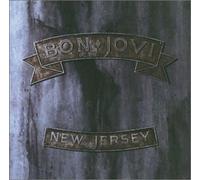 Bon Jovi, Jon - New Jersey