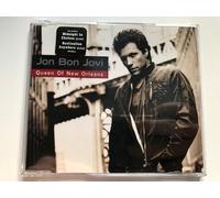 Bon Jovi - Queen of New Orleans