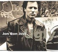 Bon Jovi,Jon - Ugly [Import]