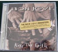 Bon Jovi - Keep the Faith