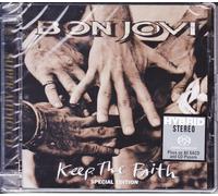 Bon Jovi - Keep the Faith