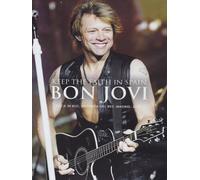 Bon Jovi - Keep the Faith in Spain [Alemania] [DVD]