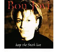 Bon Jovi - Keep the faith (live)