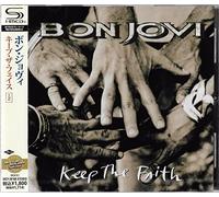 Bon Jovi - Keep the Faith -Spec-