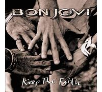 Bon Jovi - Keep The Faith (Tour Edition)