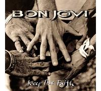 Bon Jovi - Keep The Faith [Vinilo]