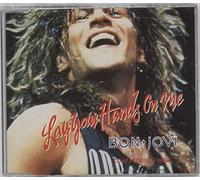 Bon Jovi - Lay Your Hands On Me