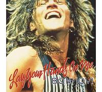 Bon Jovi - Lay Your Hands On Me