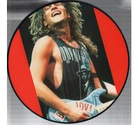Bon Jovi - LAY YOUR HANDS ON ME (PICTURE DISC)