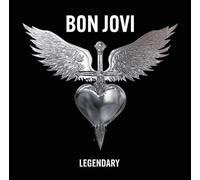 Bon Jovi - Legendary