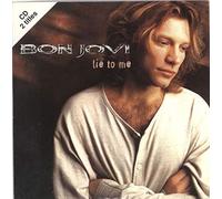 Bon Jovi - lie to me