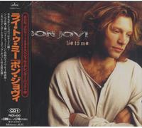 Bon Jovi - Lie to Me