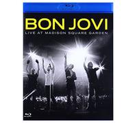 Bon Jovi: Live At Madison Square Garden [Blu-ray]