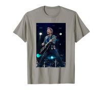 Bon Jovi Live Because We Can World Tour por Andy Willsher Camiseta