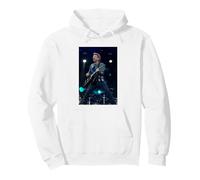 Bon Jovi Live Because We Can World Tour por Andy Willsher Sudadera con Capucha