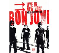 Bon Jovi: Live In New York (Nokia Theatre 2005) [DVD]