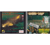 Bon Jovi - Live in Rotterdam 1993