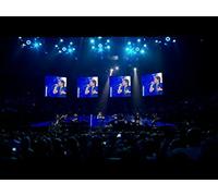 Bon Jovi - Livin' on a Prayer