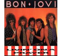 Bon Jovi - Livin' On A Prayer