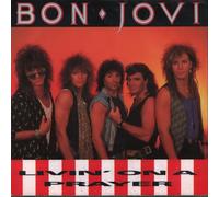 Bon Jovi - Livin' on a Prayer [Vinilo]