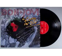 Bon Jovi - Living in sin