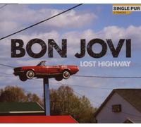 Bon Jovi - Lost Highway (2-Track)