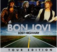 Bon Jovi - Lost Highway