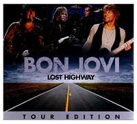 Bon Jovi - Lost Highway