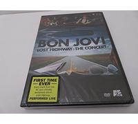 Bon Jovi - Lost Highway Concert [USA] [DVD]