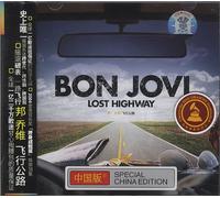 Bon Jovi - Lost Highway [Import anglais]