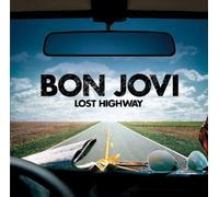 Bon Jovi - Lost Highway [Import] [Import]