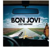 BON JOVI LOST HIGHWAY - REMASTERIZADO + BONUS by BON JOVI (2010-09-02)