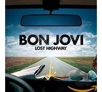 Bon Jovi - Lost Highway: Special Edition