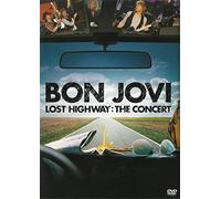 Bon Jovi - Lost Highway: The Concert [Alemania] [DVD]