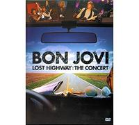 Bon Jovi - Lost Highway: The Concert [DVD]