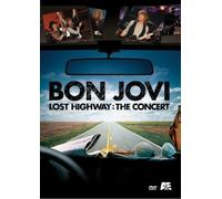 Bon Jovi - Lost Highway: the Concert [Ltd. [Alemania] [DVD]