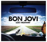 Bon Jovi - Lost Highway (Tour Edition)