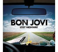 Bon Jovi - Lost Highway [Vinilo]