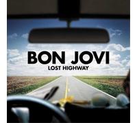 Bon Jovi - Lost Highway [Vinilo]