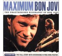 Bon Jovi - Maximum Bon Jovi