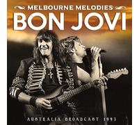 Bon Jovi - Melbourne Melodies