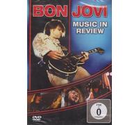 Bon Jovi - Music in Review [Reino Unido] [DVD]