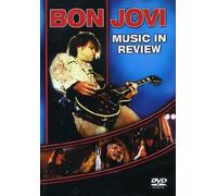 Bon Jovi - Music in Review [Reino Unido] [DVD]